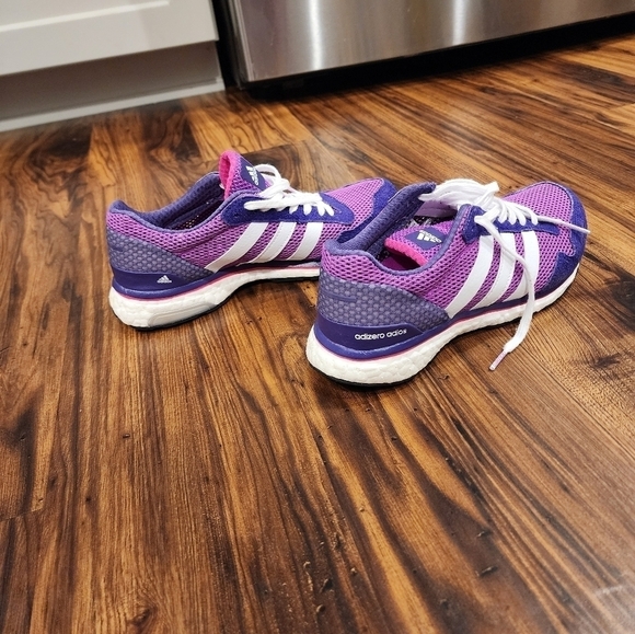 Addidas Adizero Adios - Picture 10 of 11